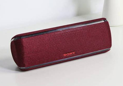 索尼SRS-XB41怎么选择蓝牙音频串流播放品质