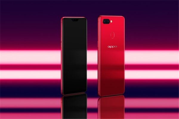 oppor15怎么强制关机