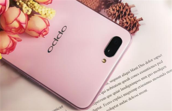 oppoa5支持nfc功能吗