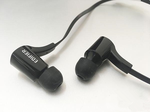 漫步者W288BT耳机使用教程