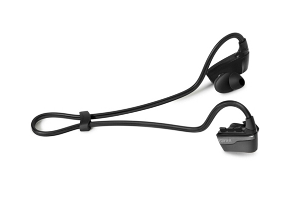 漫步者W430BT蓝牙耳机如何进行通话操作