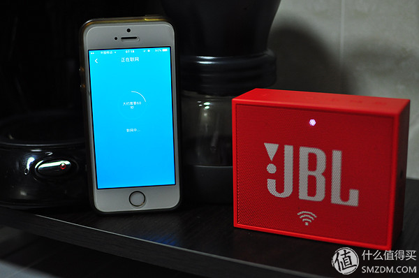 JBL GO蓝牙音响怎么连接蓝牙