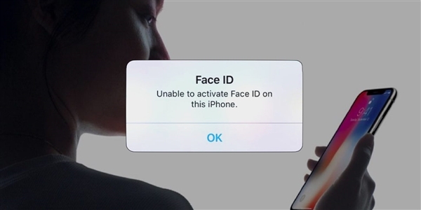 iPhoneX升iOS11.2后人脸识别报错怎么办 苹果x更新后人脸识别用不了