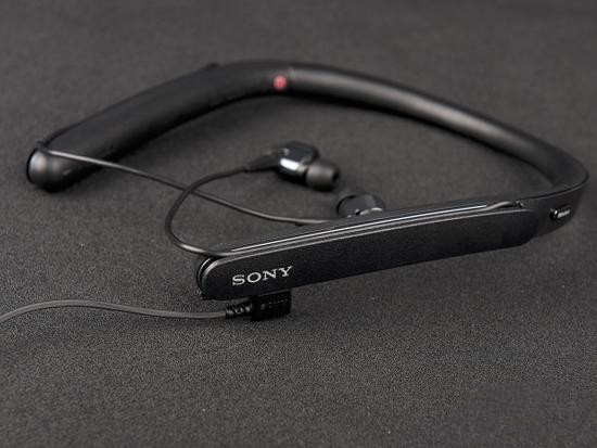 索尼WI-1000X耳机报价