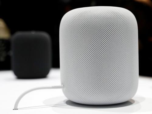 苹果homepod智能音箱为什么这么贵
