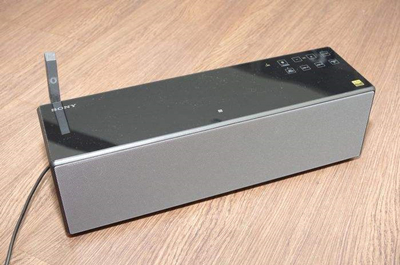 索尼SRS-X88设定蓝牙音频串流播放品质的教程