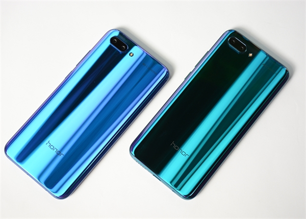 荣耀10和oppoa5哪个好