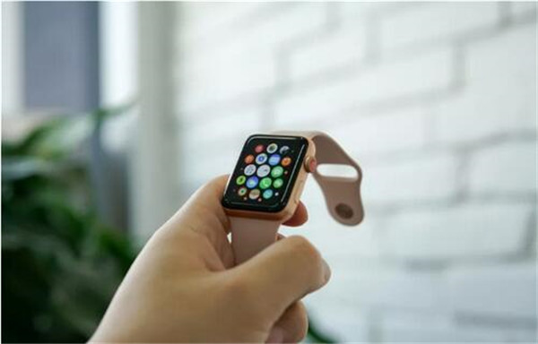 Apple Watch 4会添加FaceTime吗