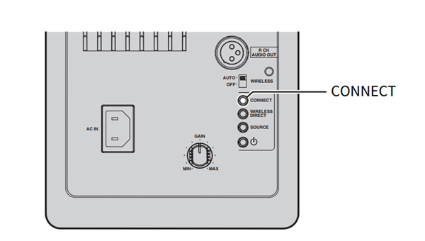 雅马哈NX-N500HIFI有源音响怎么连接网络