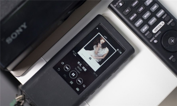 索尼HT-Z9F在电视机上显示系统操作画面的图文教程