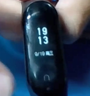 小米手环3 NFC版怎么连接