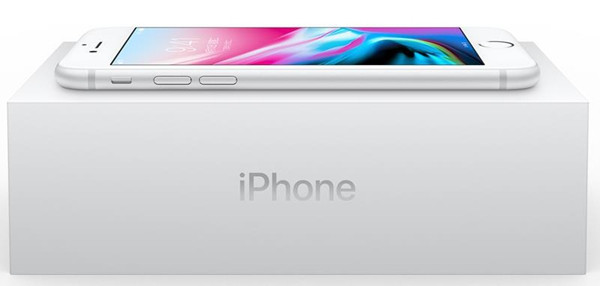 iPhone8红色特别版与普通版有什么不同