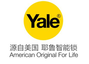 yale智能门锁怎么反锁