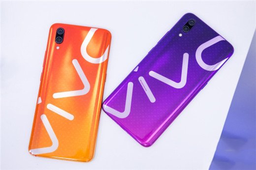 vivo logo phone什么时候可以买