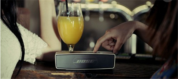Bose SoundLink Mini蓝牙音响有哪些系统功能