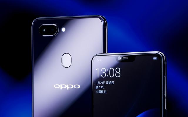 oppor15led补光灯怎么设置