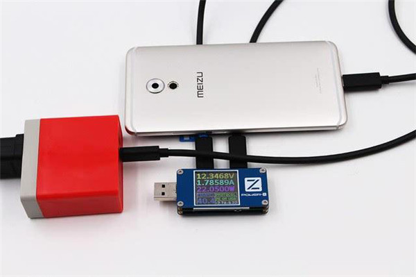 USB PD快充协议是什么
