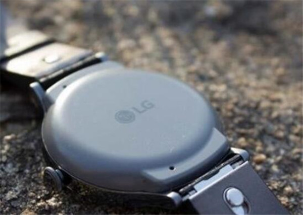 LG智能手表Timepiece配置怎么样