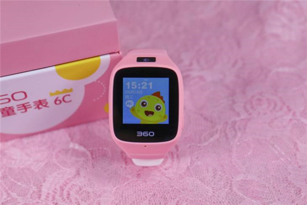 360儿童手表6c支持虚拟运营商吗