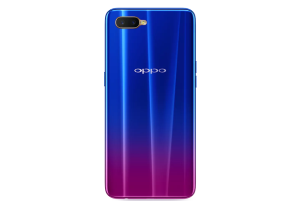 oppor15x有几个颜色