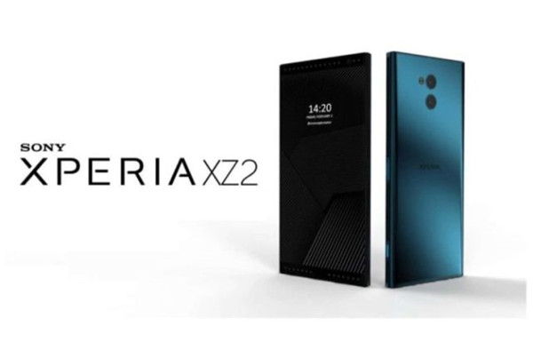索尼Xperia XZ2多少钱