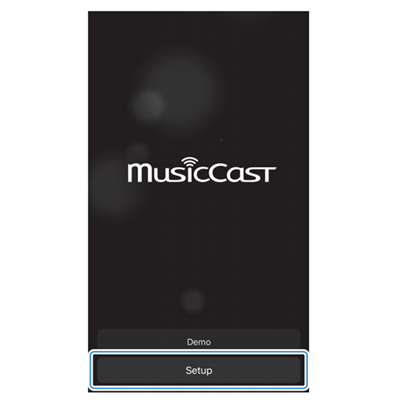 雅马哈YAS-408电视音响怎么注册为支持MusicCast的设备