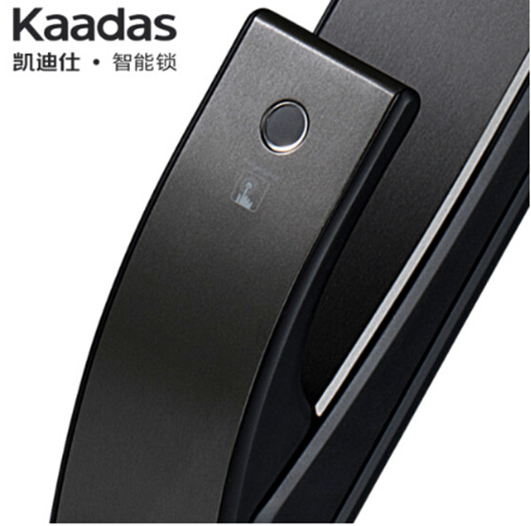 凯迪仕K9指纹锁可以绑定几个手机APP