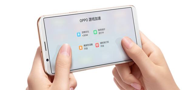 oppor11plus电池容量多少