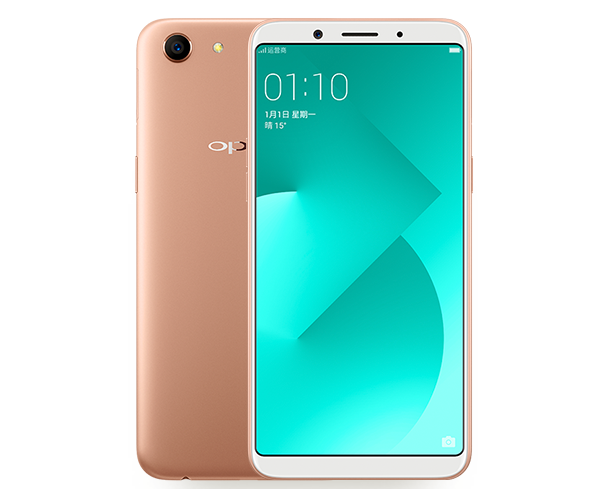 OPPOA83怎么截屏