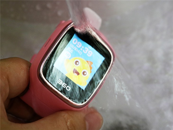 360儿童手表6w支持NFC吗
