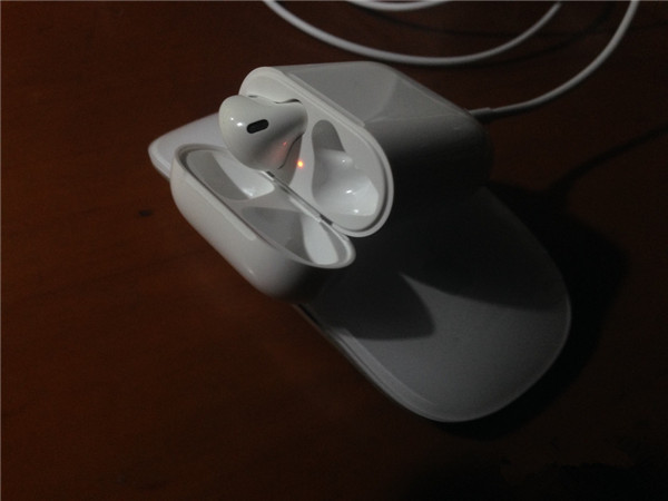 苹果airpods耳机使用方法