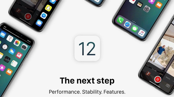 iOS12 beta2如何升级