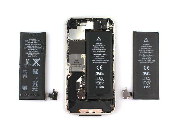 iphone7什么时候需要换电池