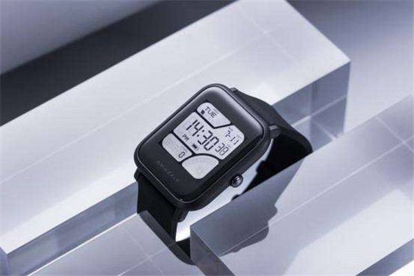 华米amazfit手表2接入微信运动新方法