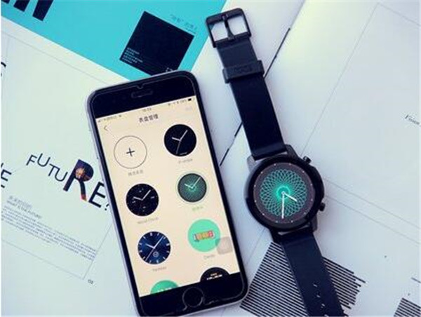 Pacewear HC可以控制手机音乐播放吗