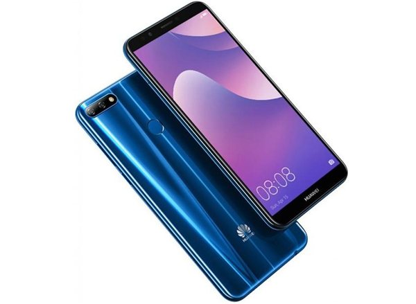 华为Y7Prime2018什么时候上市