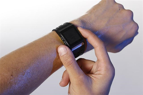 埃微P1智能手表有辐射吗