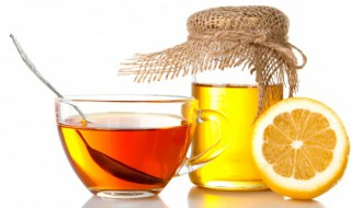 蜂蜜加醋的作用与功效 蜂蜜加醋的作用和功效