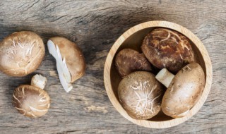 保存新鲜的香菇的方法 怎么保存新鲜的香菇