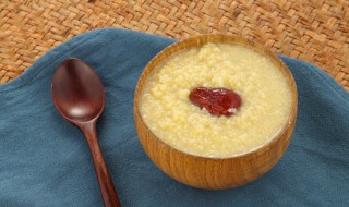 烧粥米和水的比例 烧粥米和水多少比例合适