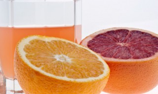 橘子皮泡水喝能减肥吗 橘子皮泡水喝能不能减肥
