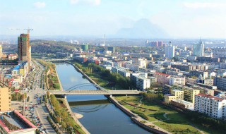 阳泉是哪个省的城市 阳泉属于哪个城市