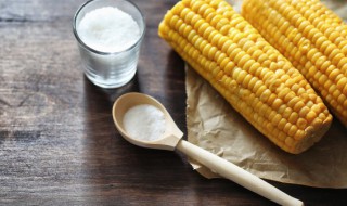 粘玉米营养价值 粘玉米有什么营养价值