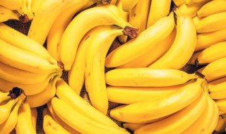 香蕉功效 吃香蕉的好处