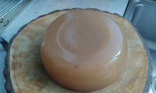 魔芋制作方法 魔芋怎么制作