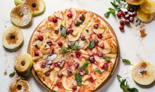 披萨如何做松软 披萨做松软的小技巧