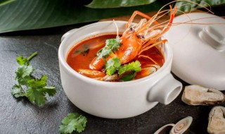 怎么做虾汤 虾汤的制作方法介绍