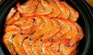 大虾煮多长时间能熟 虾不适宜煮太久