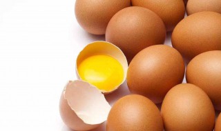 怎么煮鸡蛋好吃 煮鸡蛋的做法