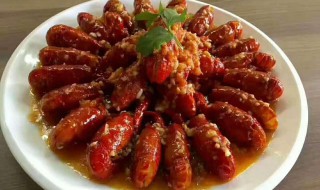 宜城大虾的正宗做法 宜城大虾的正宗做法介绍